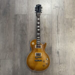 Gibson Kirk Hammett Greeny Les Paul