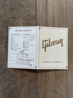 Gibson Kirk Hammett Greeny Les Paul