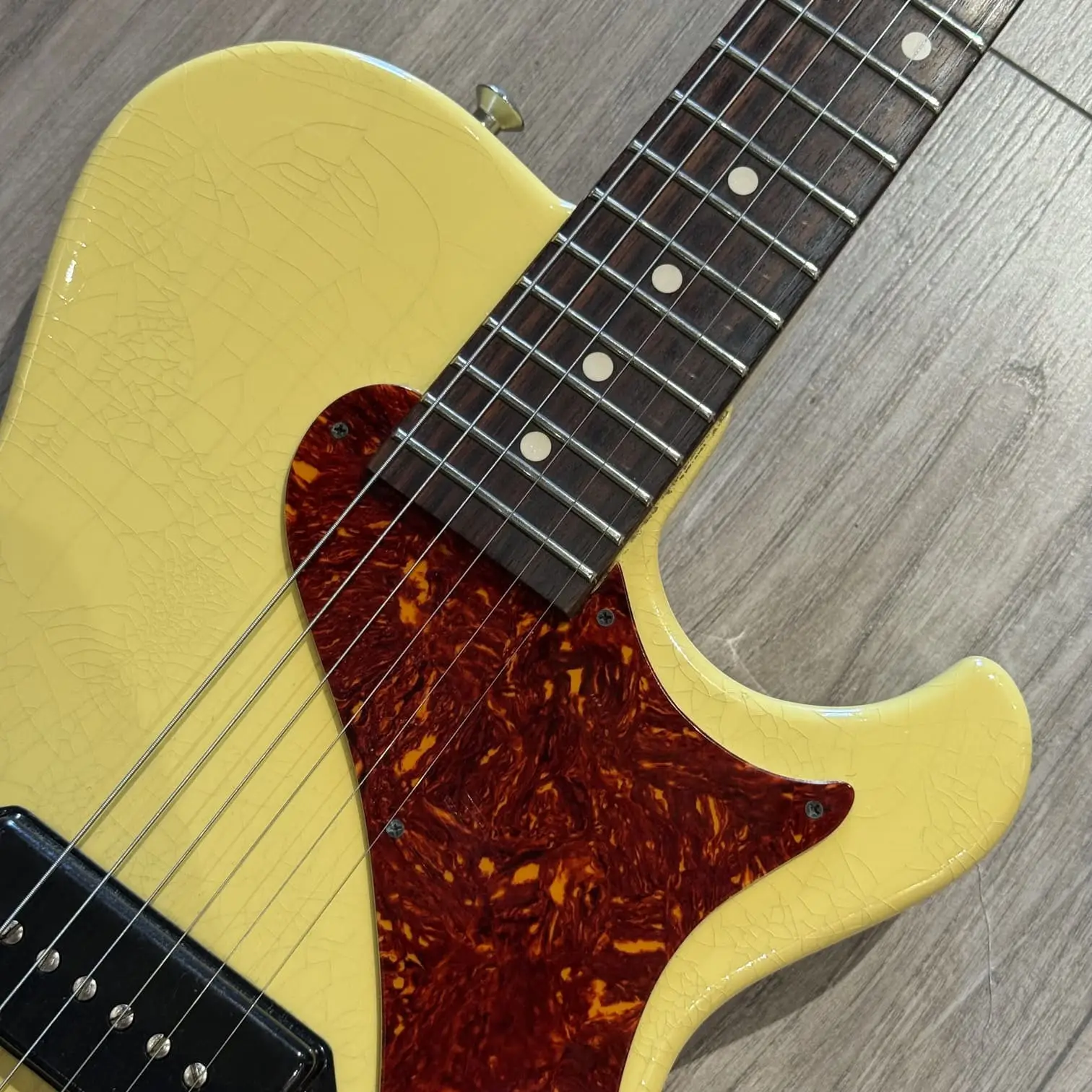 Knaggs Kenai Junior