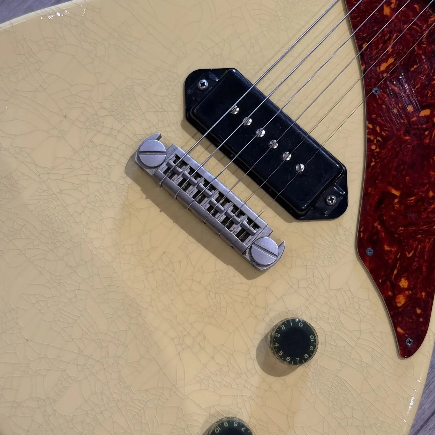 Knaggs Kenai Junior