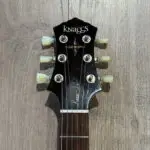 Knaggs Kenai Junior