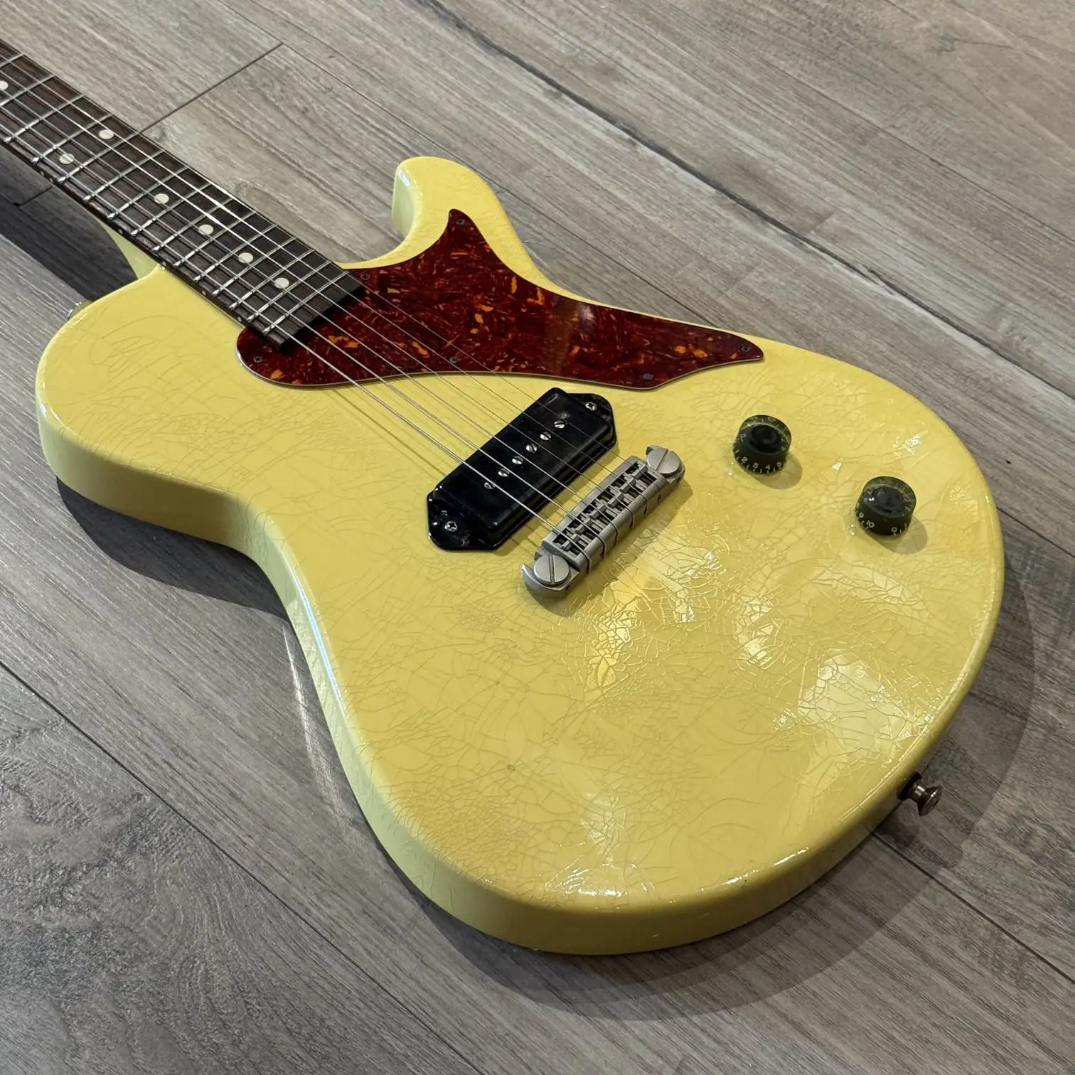 Knaggs Kenai Junior
