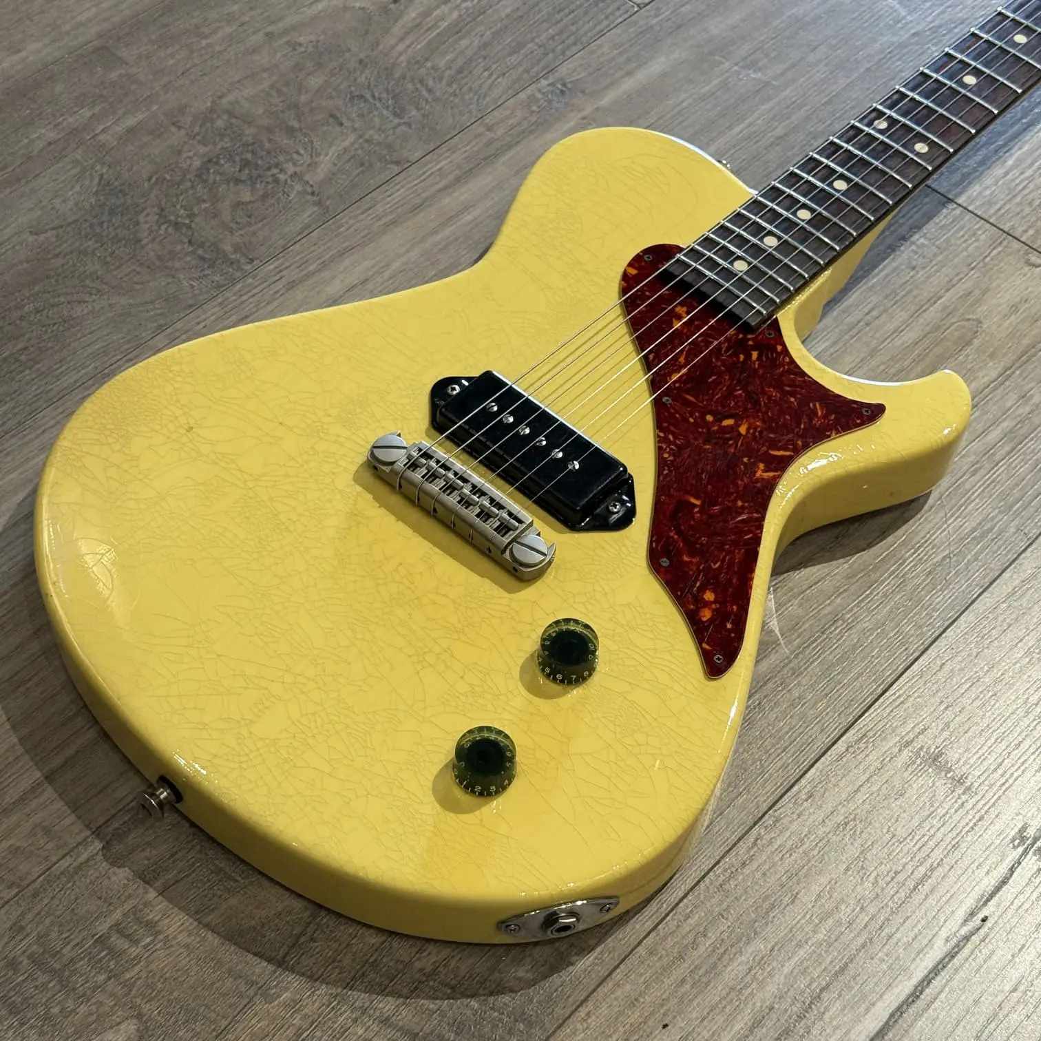 Knaggs Kenai Junior