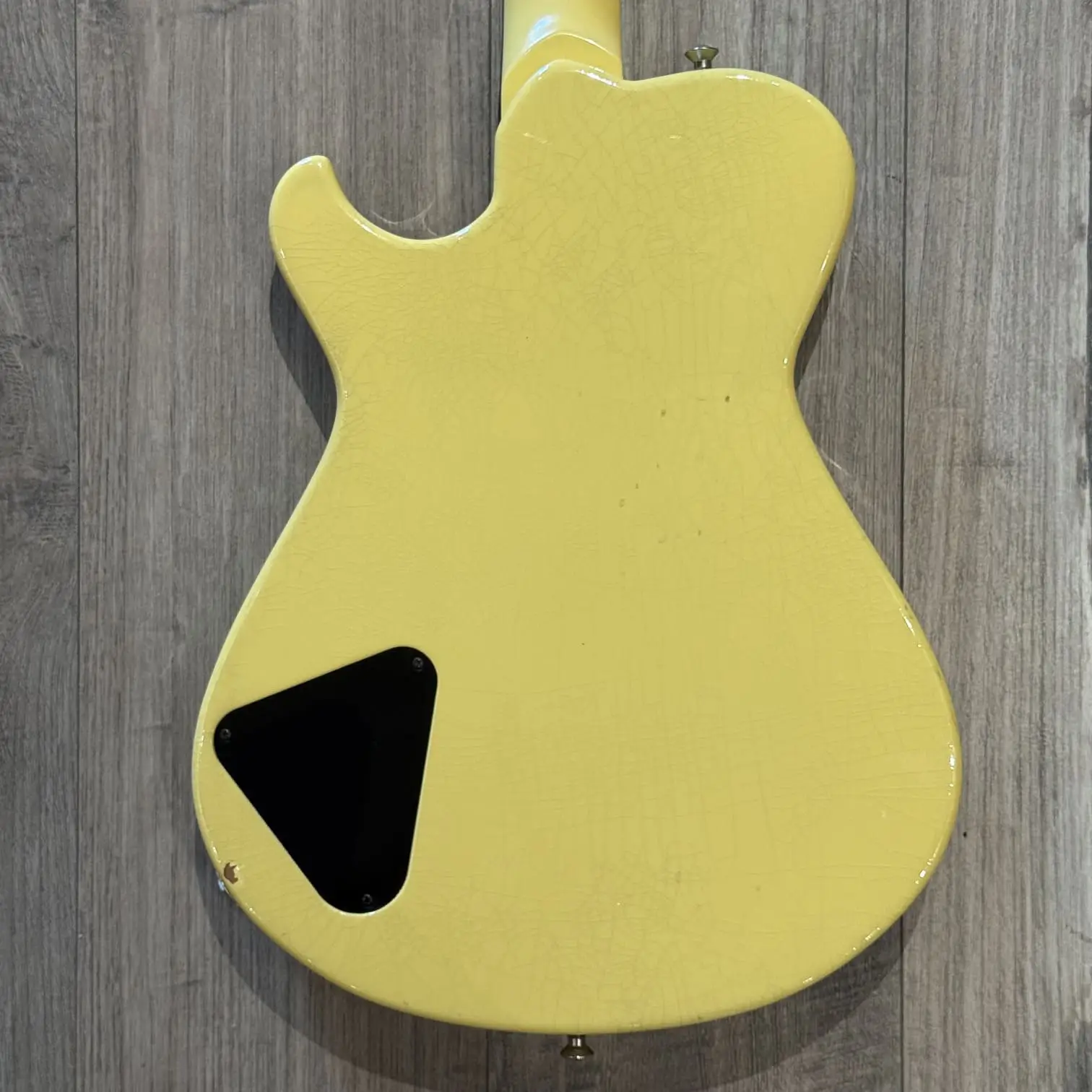 Knaggs Kenai Junior