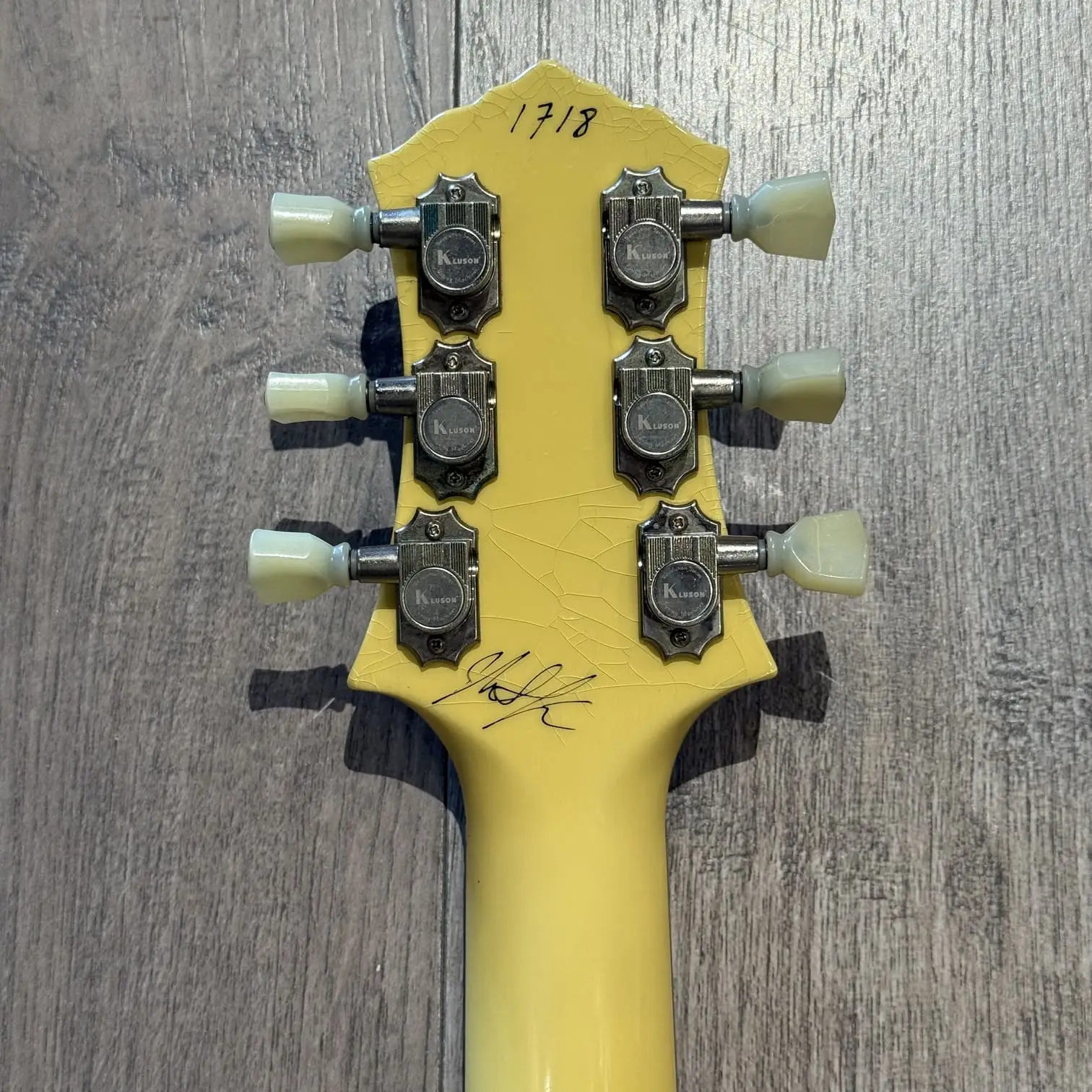 Knaggs Kenai Junior