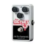 Electro Harmonix Nano Big Muff