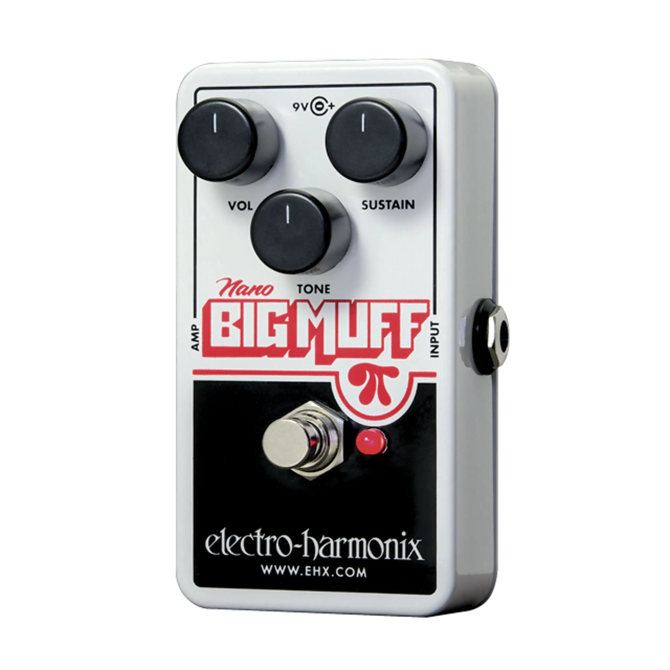 Electro Harmonix Nano Big Muff
