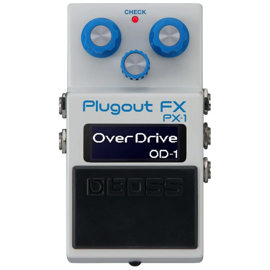 Boss PX-1