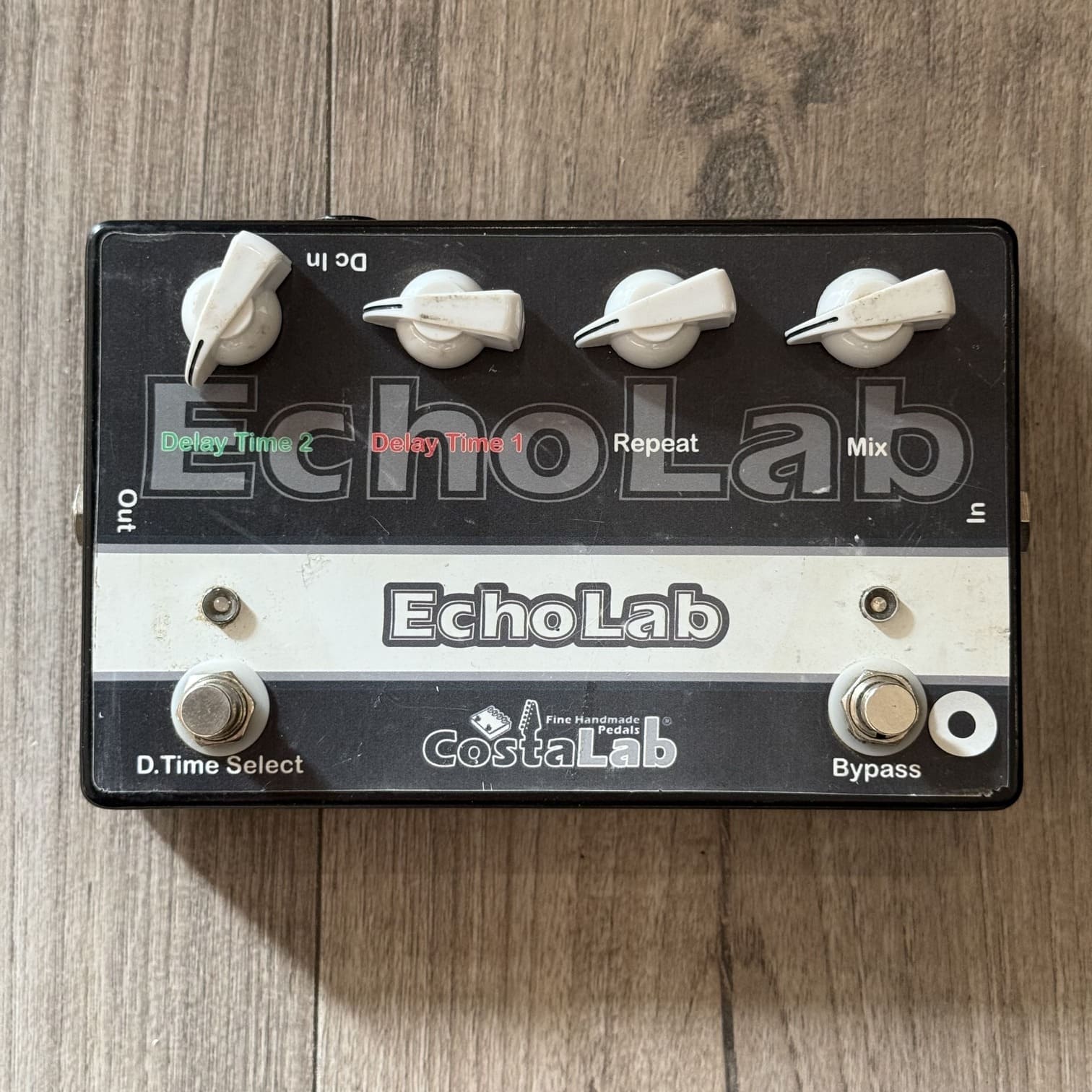 Costalab Echolab