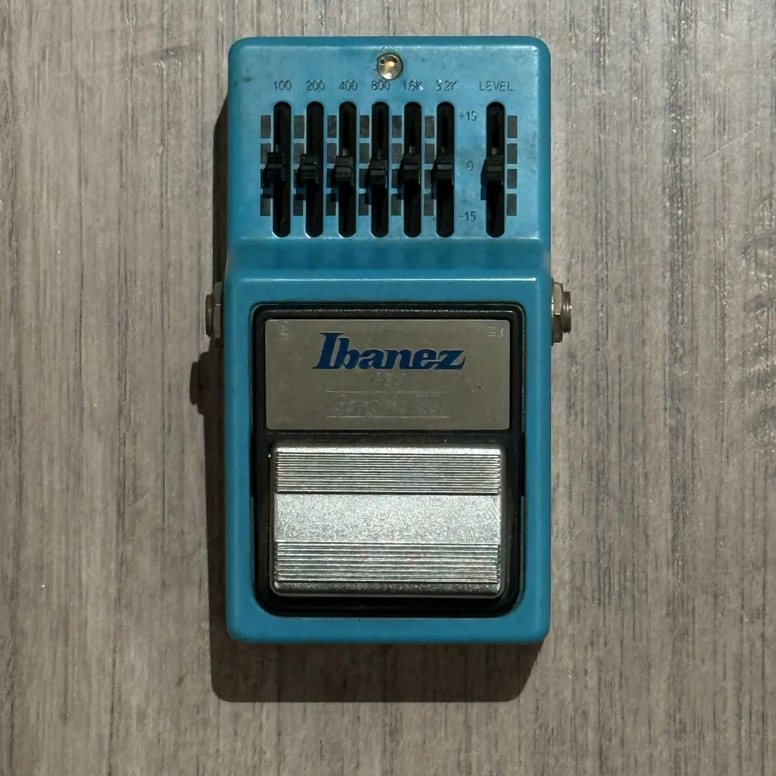 Ibanez GE9