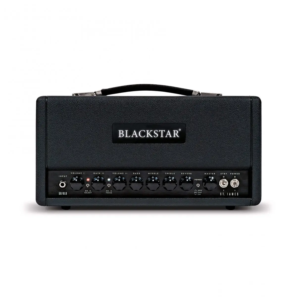 Blackstar St. James 50