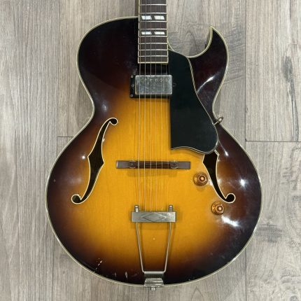 Eastman AR371CE
