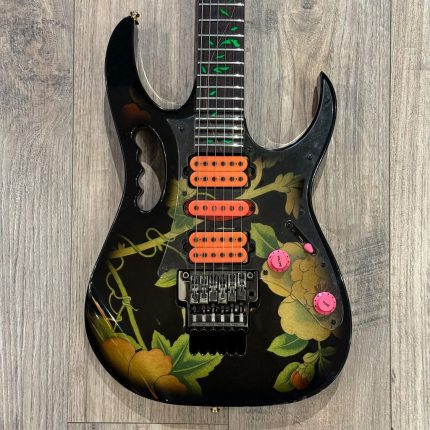 Ibanez JEM77FP Steve Vai Signature - 1991