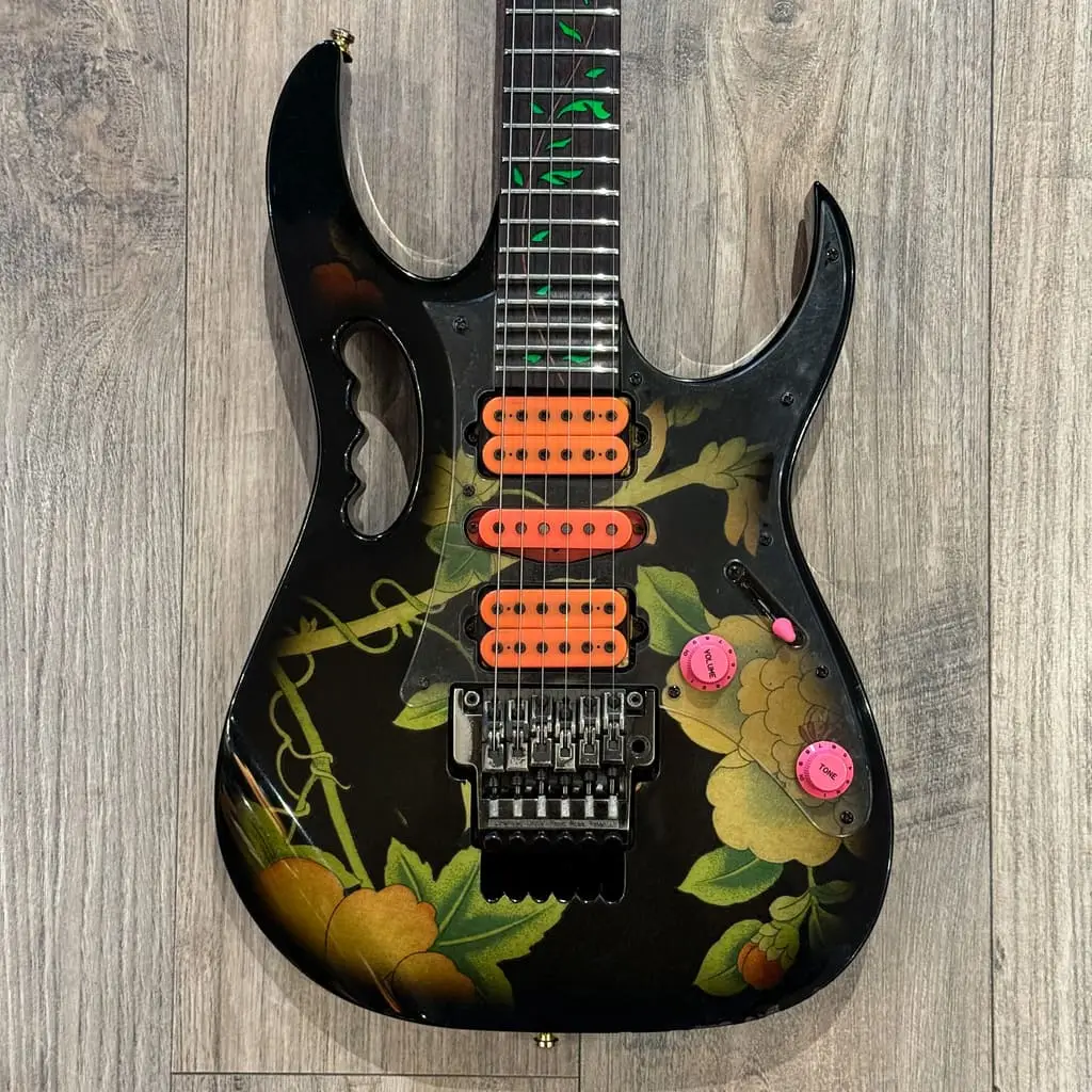 Ibanez JEM 77 FP