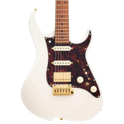 Vola OZ JRM Julien Rosenthal Signature