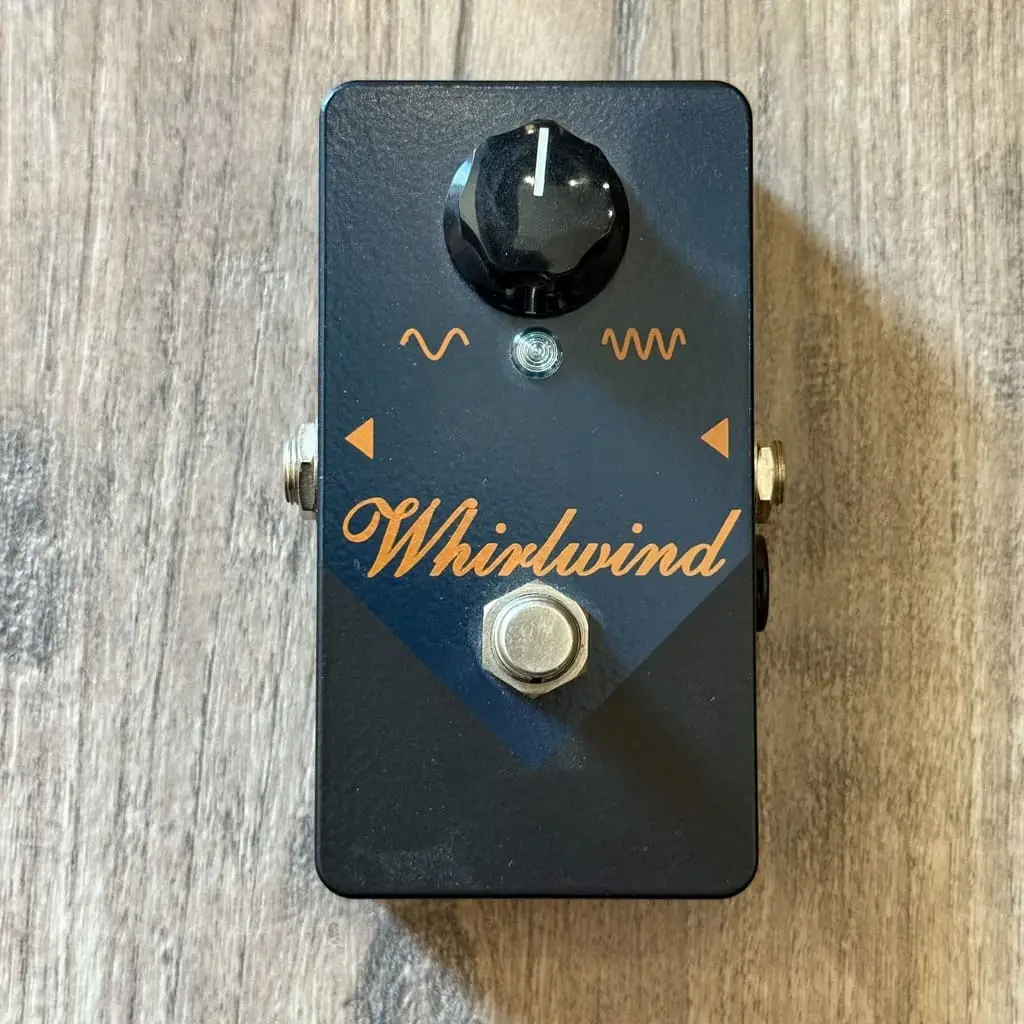 Whirlwind Orange Box