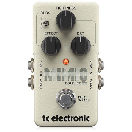 TC Electronic MimiQ Doubler