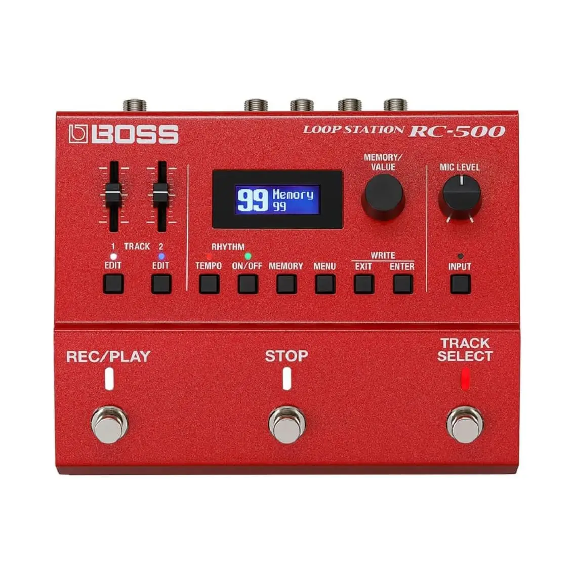 Boss RC-500