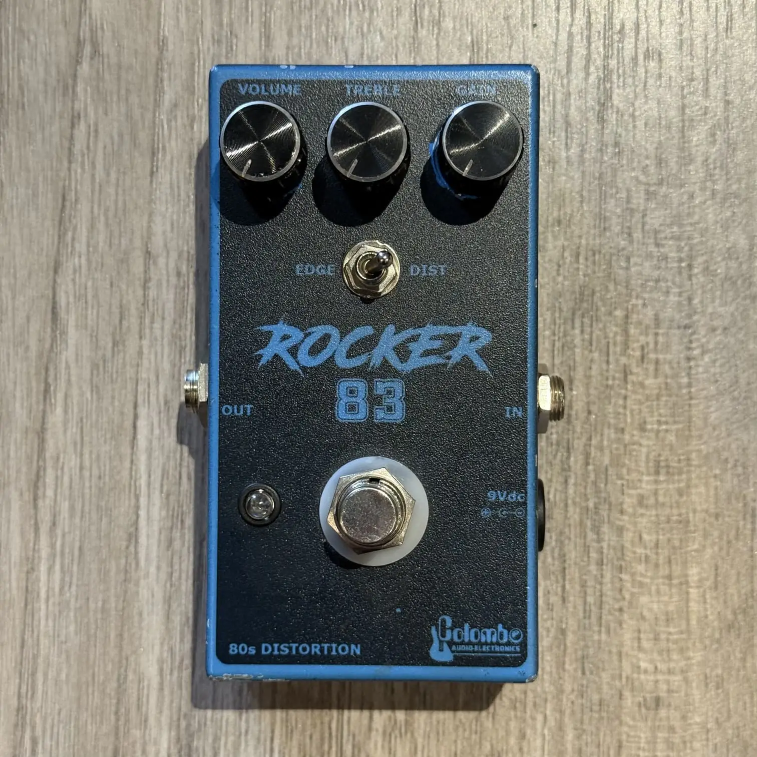 Rocker 83