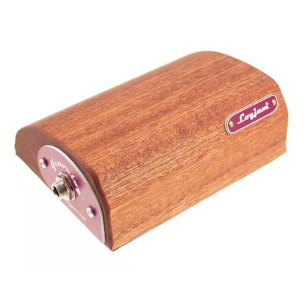 Logjam Travelog 2 Percussione a pedale