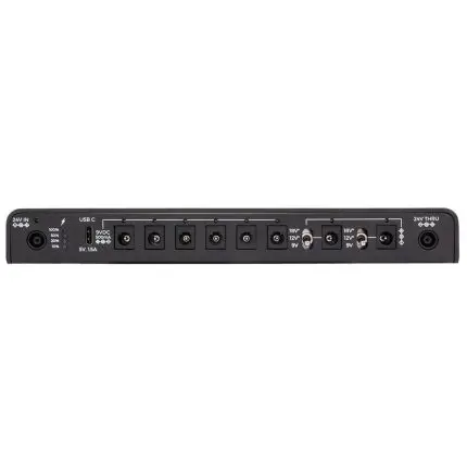 Walrus Audio Canvas Power 8 (EU)