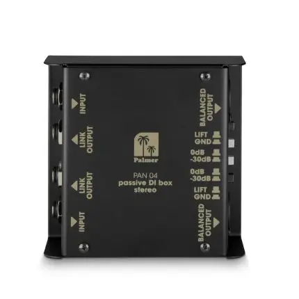 Palmer Pan 04 D.I
