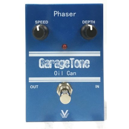 Garage Tone Oil Can Phaser