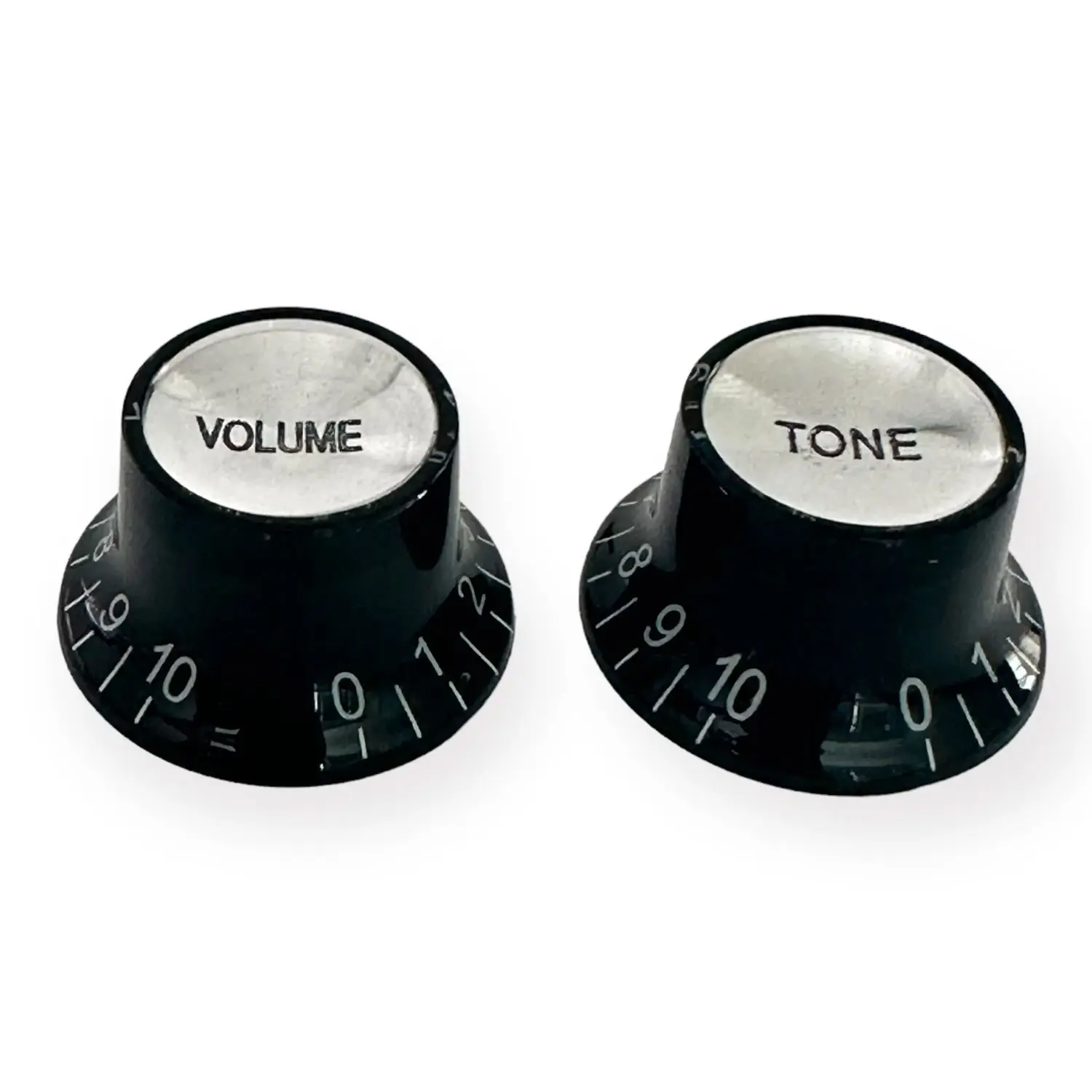 knob-sg-style-black-white-font-volume-tone