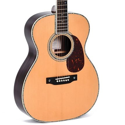 Sigma Custom Shop S000R-42