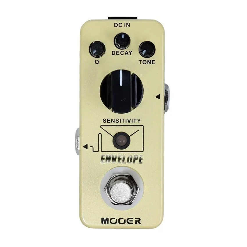 mooer envelope