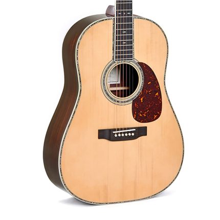 Sigma Custom Shop Dreadnought SIG-SDR-42S