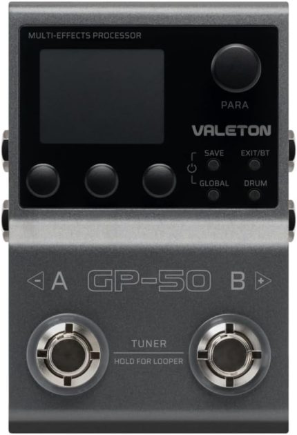 Valeton GP-50