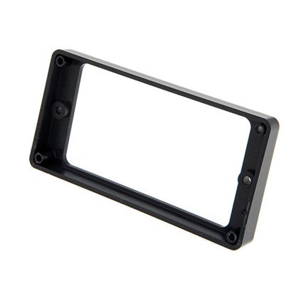 Gibson Pickup Mounting Ring 3/8" Bridge - Black