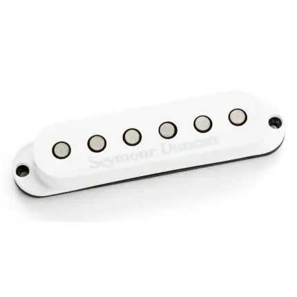 Seymour Duncan SSL-3 Hot For Strat