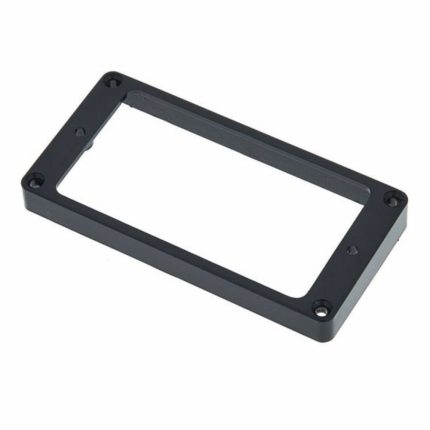 The Live Sound Cornice Per Humbucker Bridge - Black