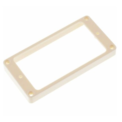 The Live Sound Cornice Per Humbucker Bridge - Cream