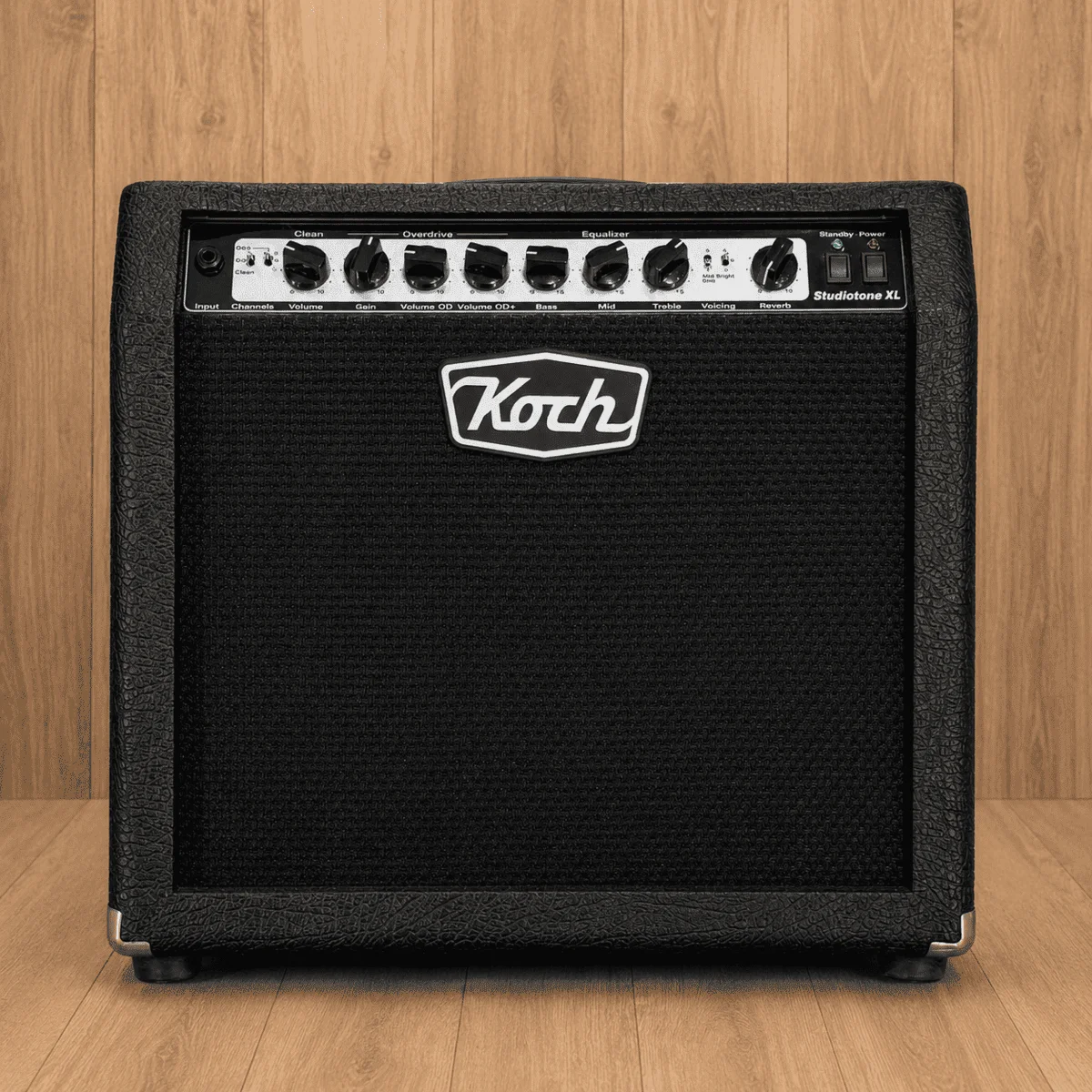 Koch Studiotone XL