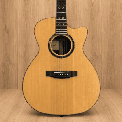 Lakewood M45 Custom