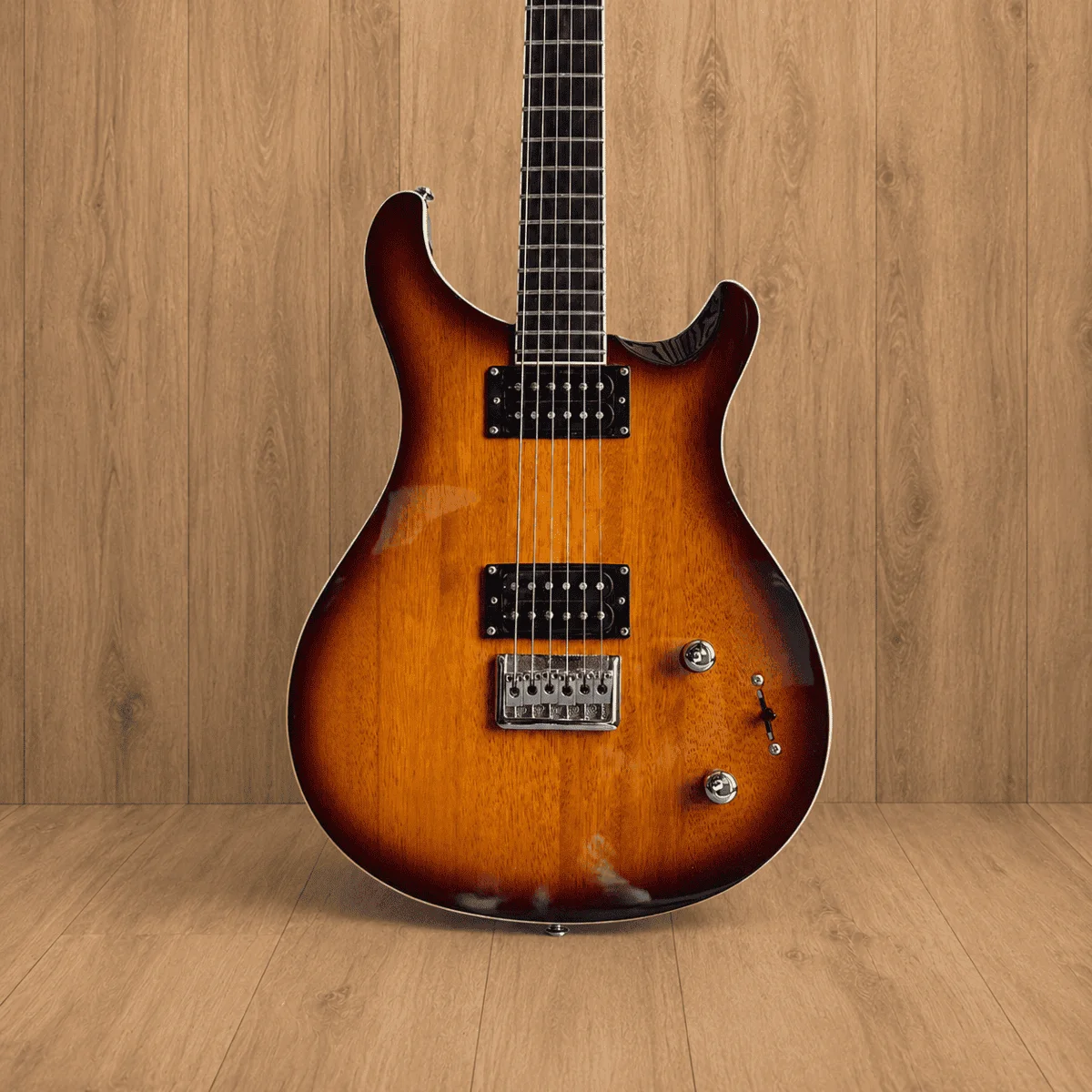 PRS SE Mike Mushok Baritone1