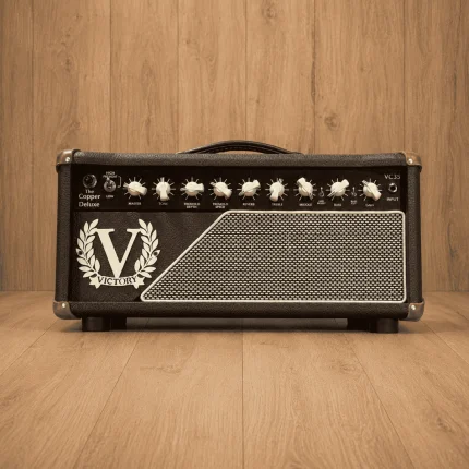 Victory VC35 The Copper Deluxe - Head