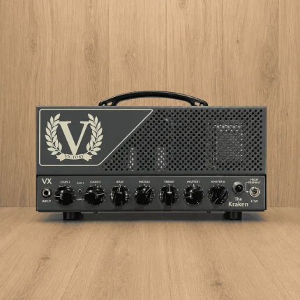 Victory VX The Kraken MKI - Head