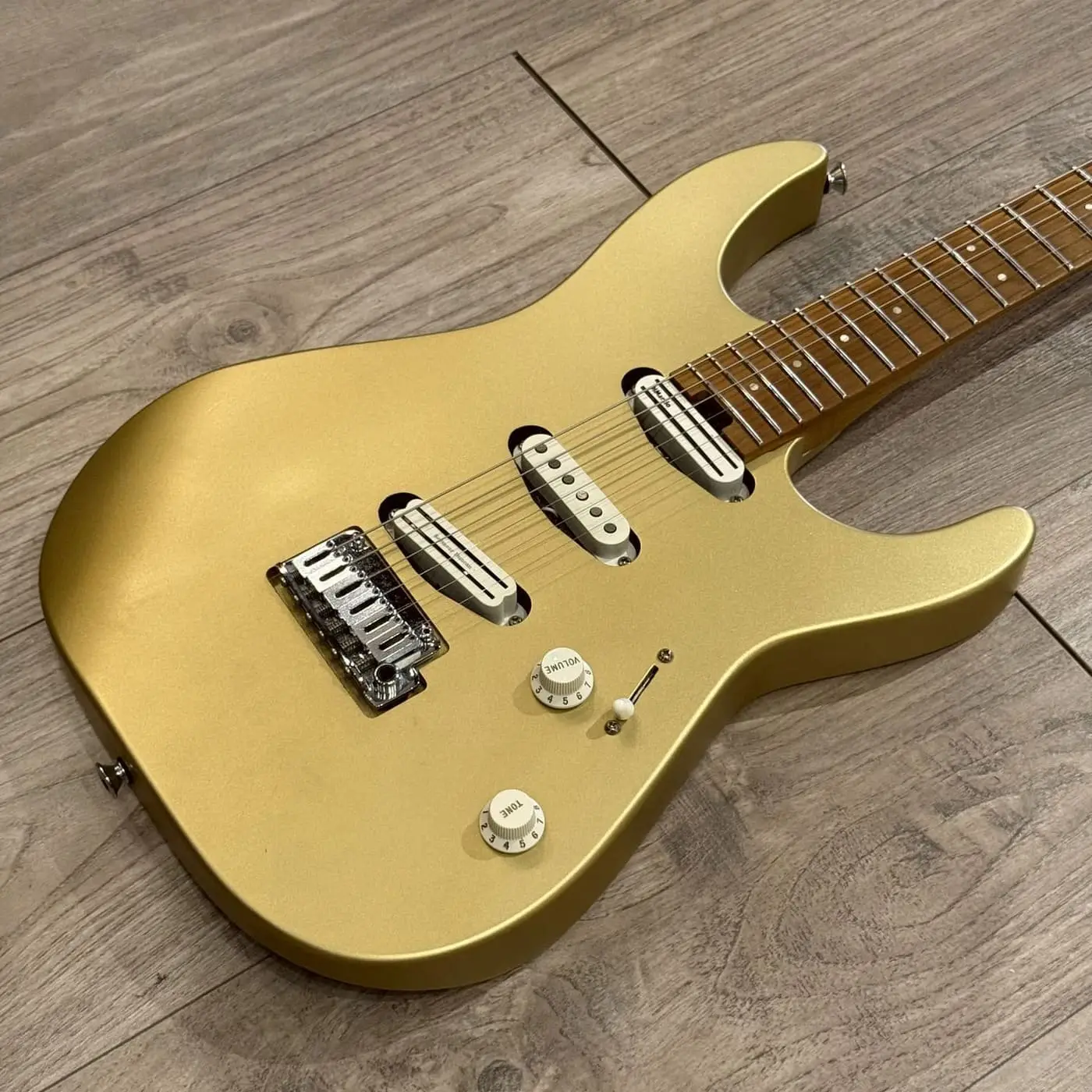charvel dk 22 2