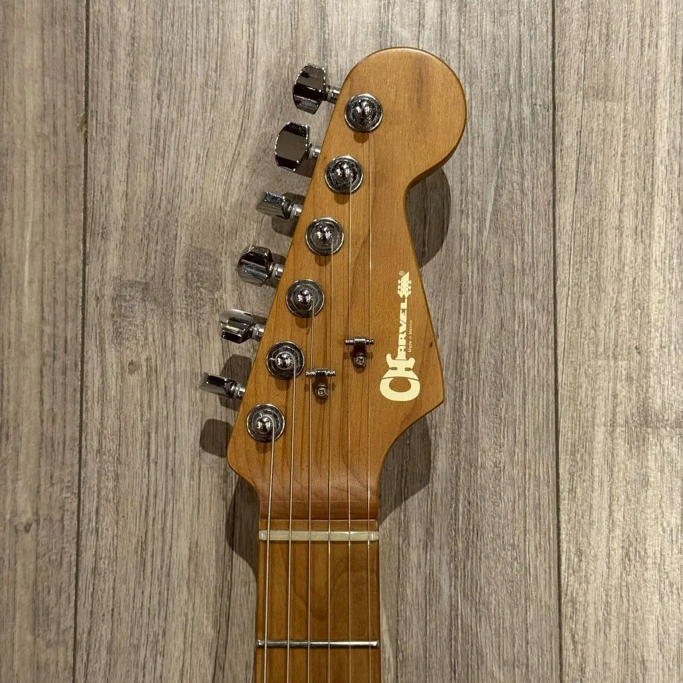 charvel dk 22 3