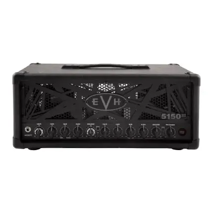 EVH 5150 III STEALTH 50 WATT 6L6