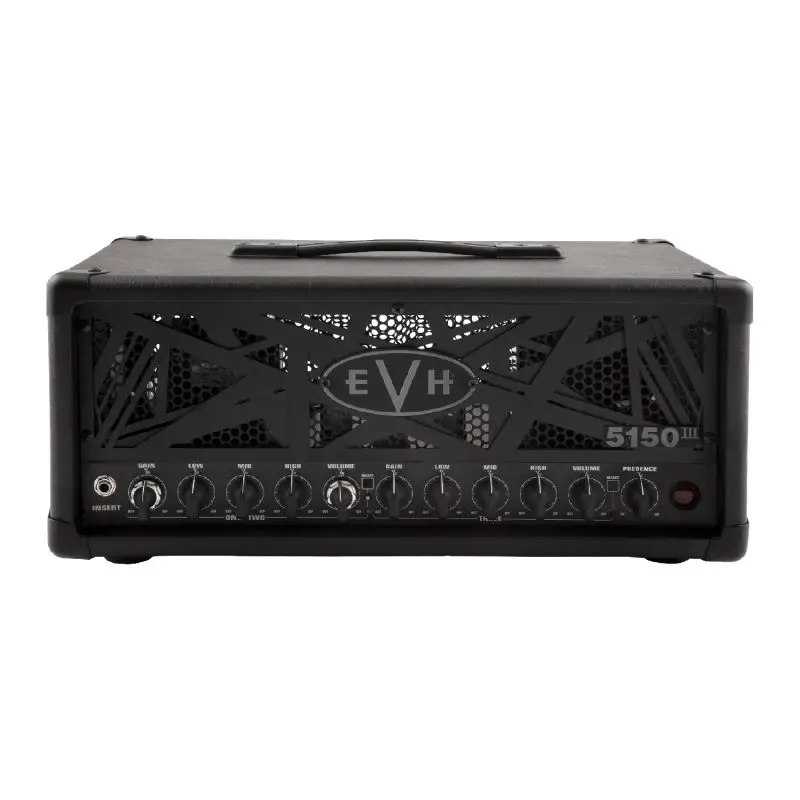 evh head
