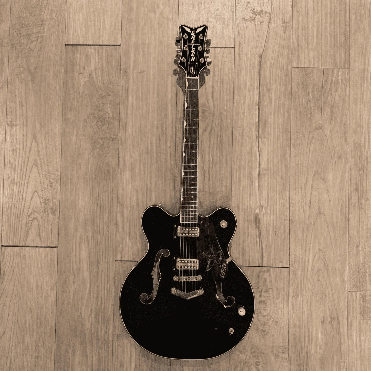 gretsch rf