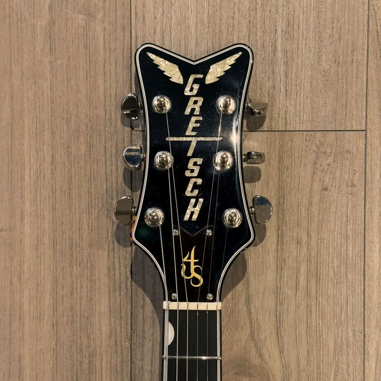 retsch rf4